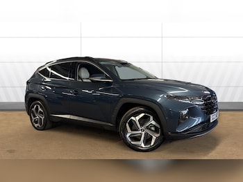 Used Hyundai TUCSON 2023 for sale - 78949922: Photo