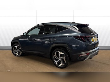 Used Hyundai TUCSON 2023 for sale - 78949922: Photo