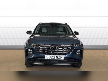 Used Hyundai TUCSON 2023 for sale - 78949922: Photo