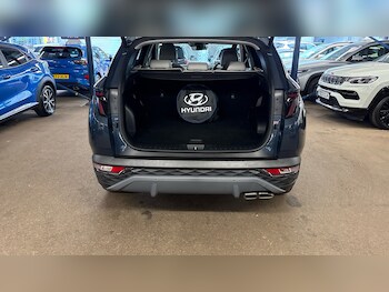 Used Hyundai TUCSON 2023 for sale - 78949922: Photo