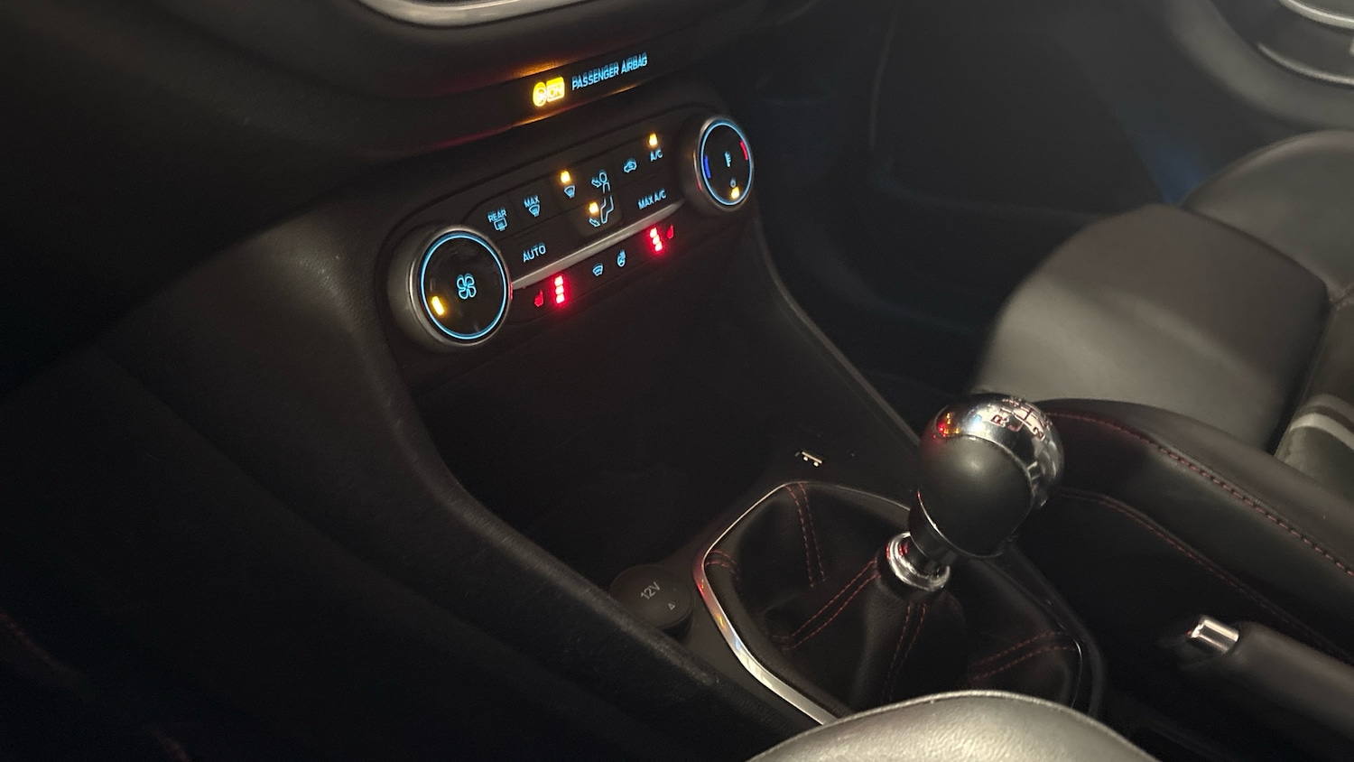 Used Ford Fiesta 2024 for sale - 77617703: Photo 13