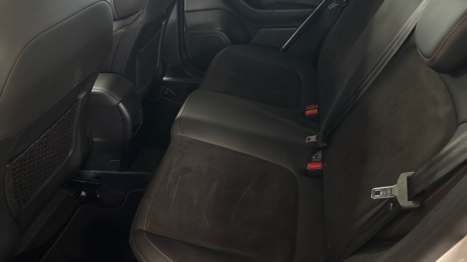 Used Ford Fiesta 2024 for sale - 77617703: Photo 16