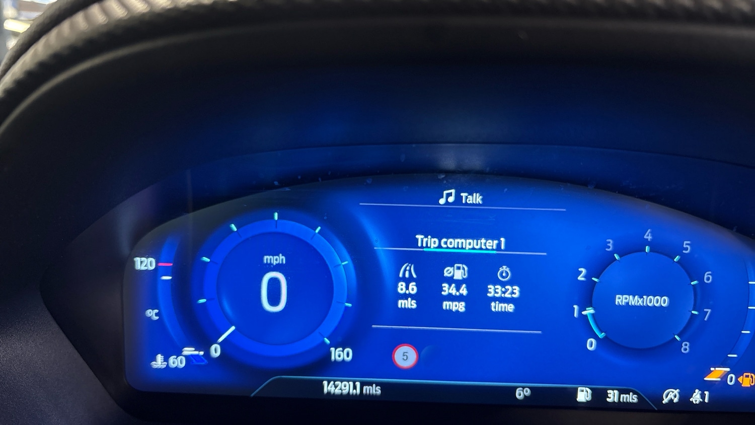 Used Ford Fiesta 2024 for sale - 77617703: Photo 18