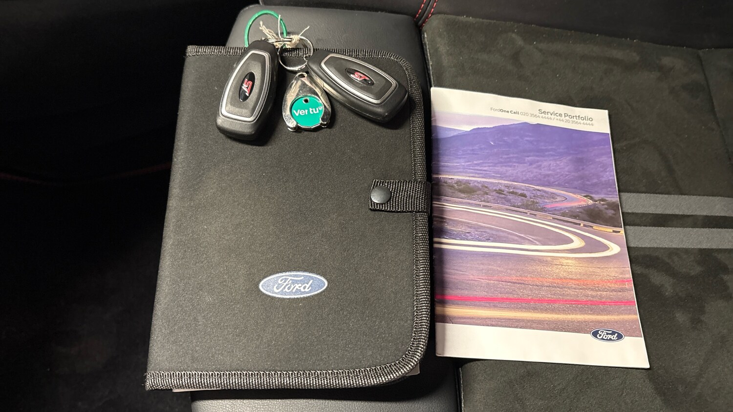 Used Ford Fiesta 2024 for sale - 77617703: Photo 19