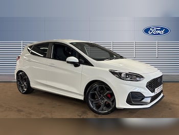 2024 (73) - 1.5 EcoBoost ST-3 5dr Petrol Hatchback