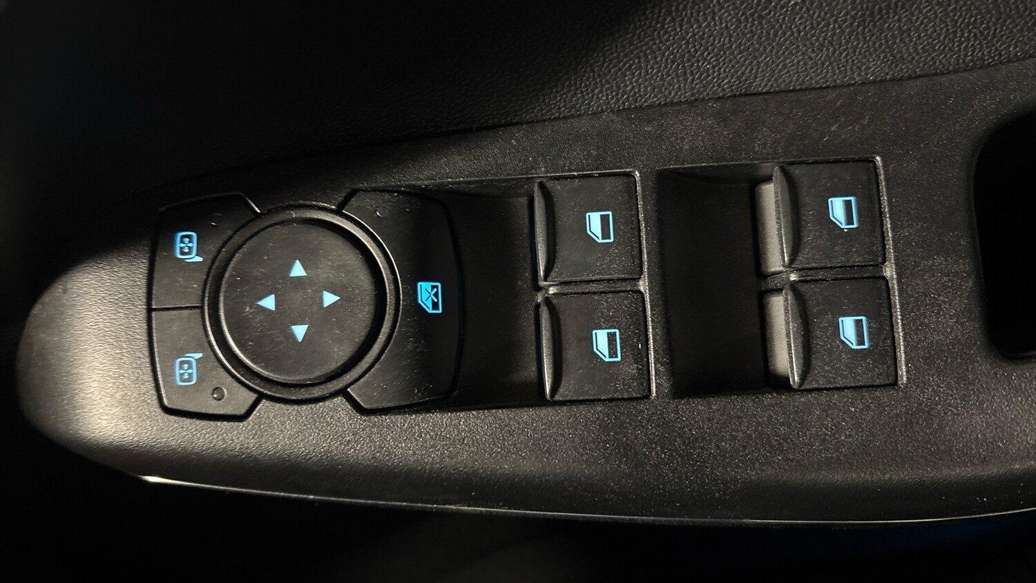 Used Ford Fiesta 2024 for sale - 77617703: Photo 22