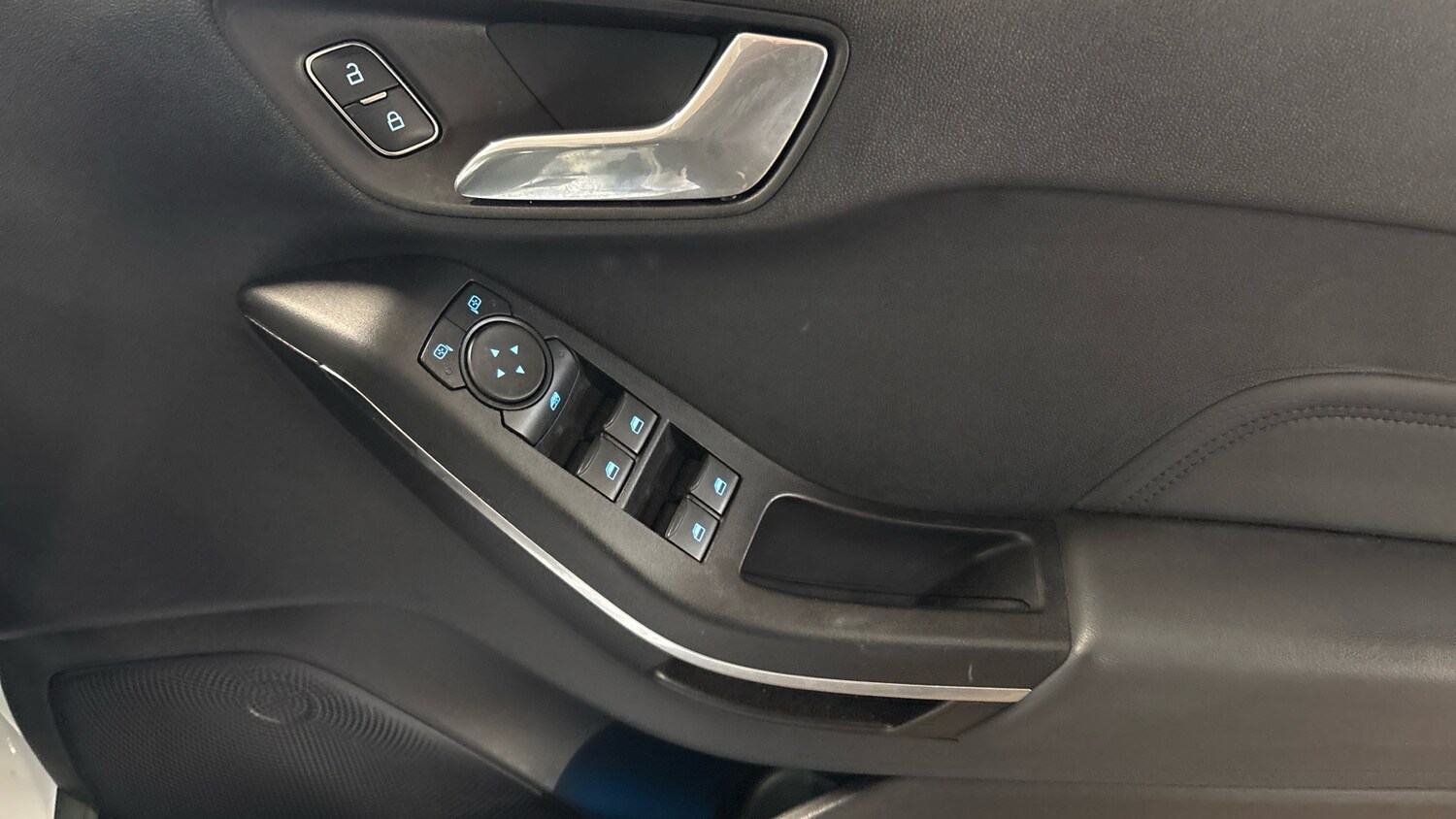 Used Ford Fiesta 2024 for sale - 77617703: Photo 23