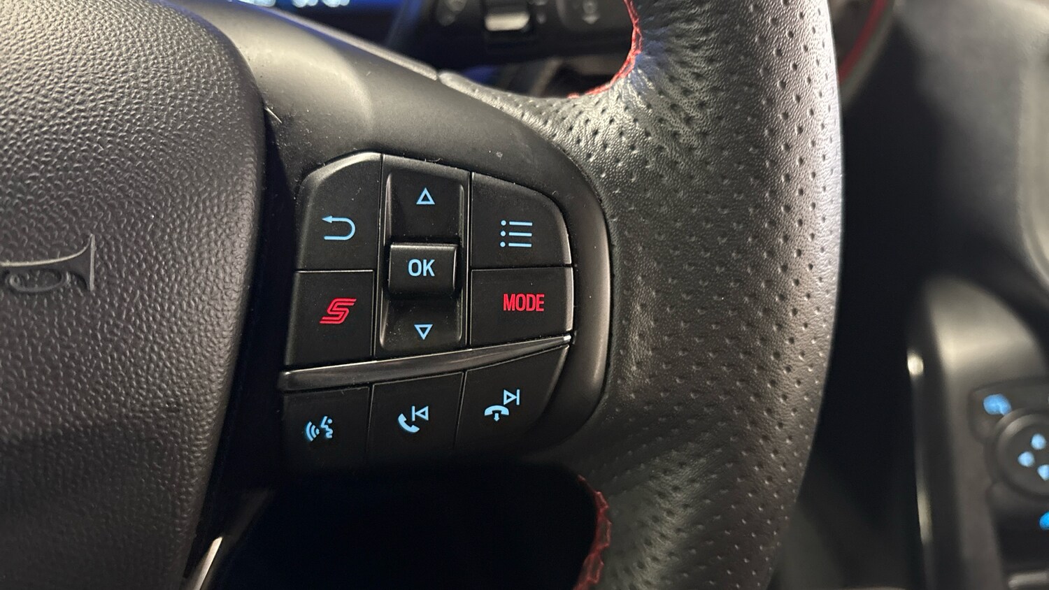 Used Ford Fiesta 2024 for sale - 77617703: Photo 27