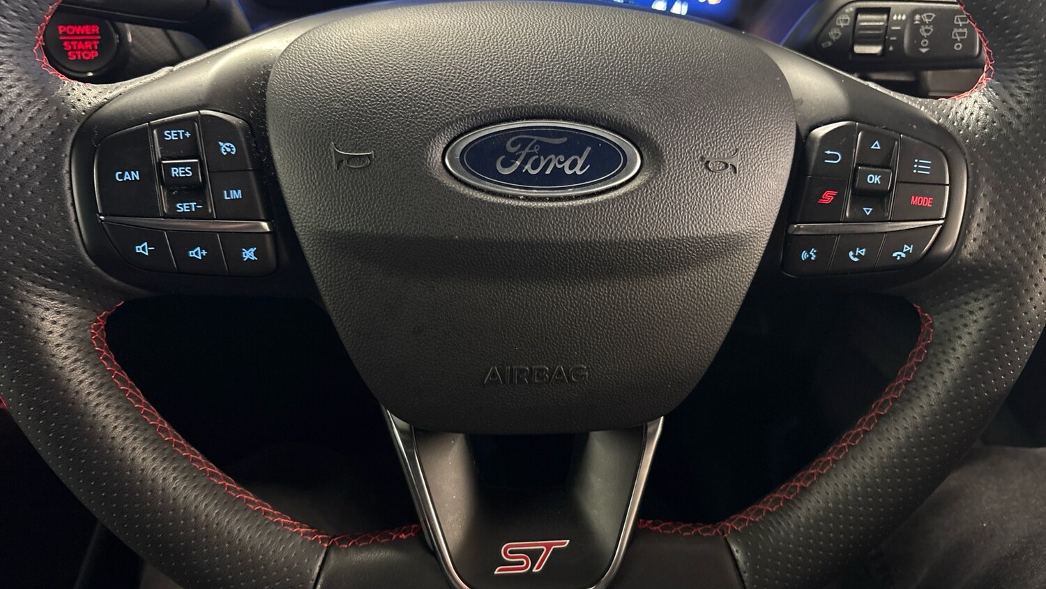 Used Ford Fiesta 2024 for sale - 77617703: Photo 29