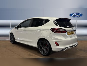 Used Ford Fiesta 2024 for sale - 77617703: Photo