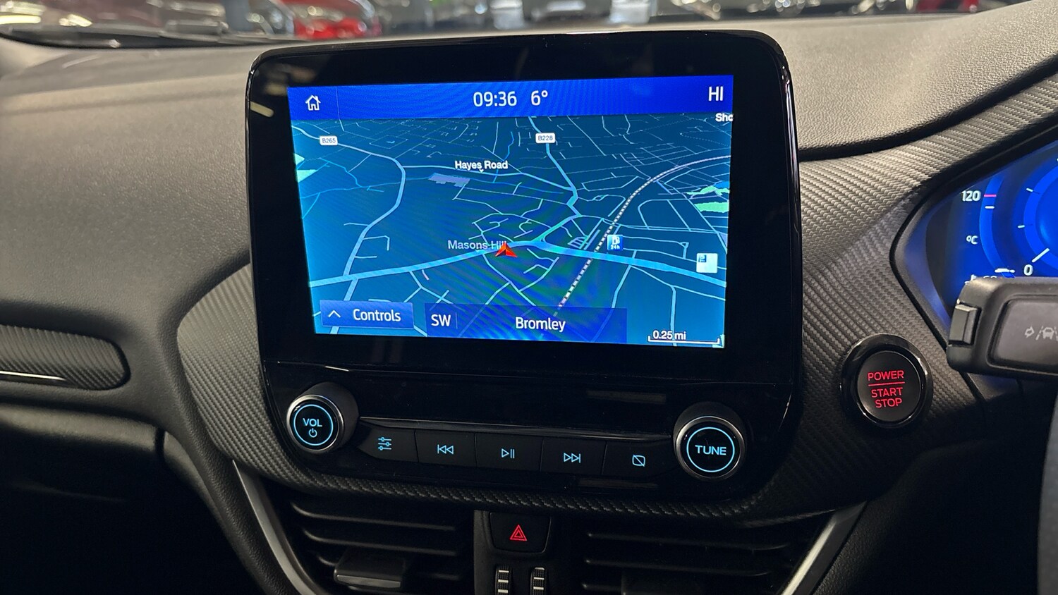 Used Ford Fiesta 2024 for sale - 77617703: Photo 33