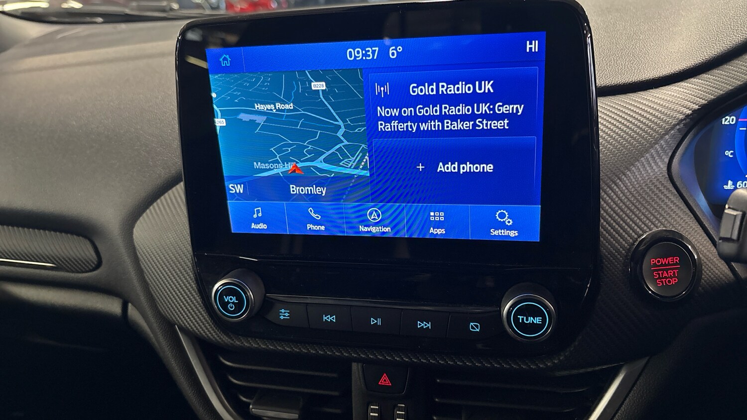 Used Ford Fiesta 2024 for sale - 77617703: Photo 34