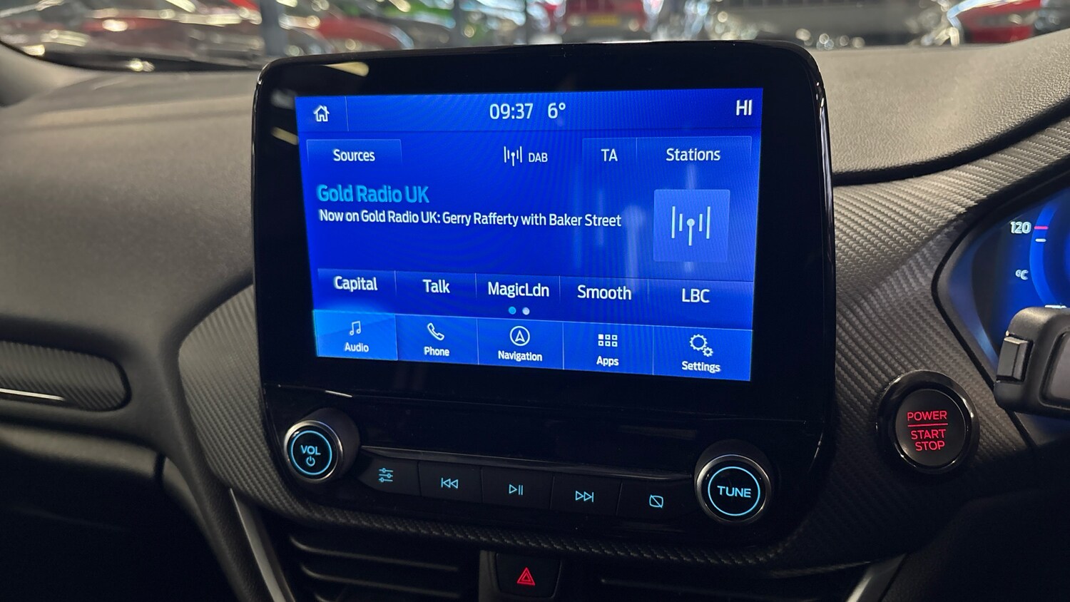 Used Ford Fiesta 2024 for sale - 77617703: Photo 35