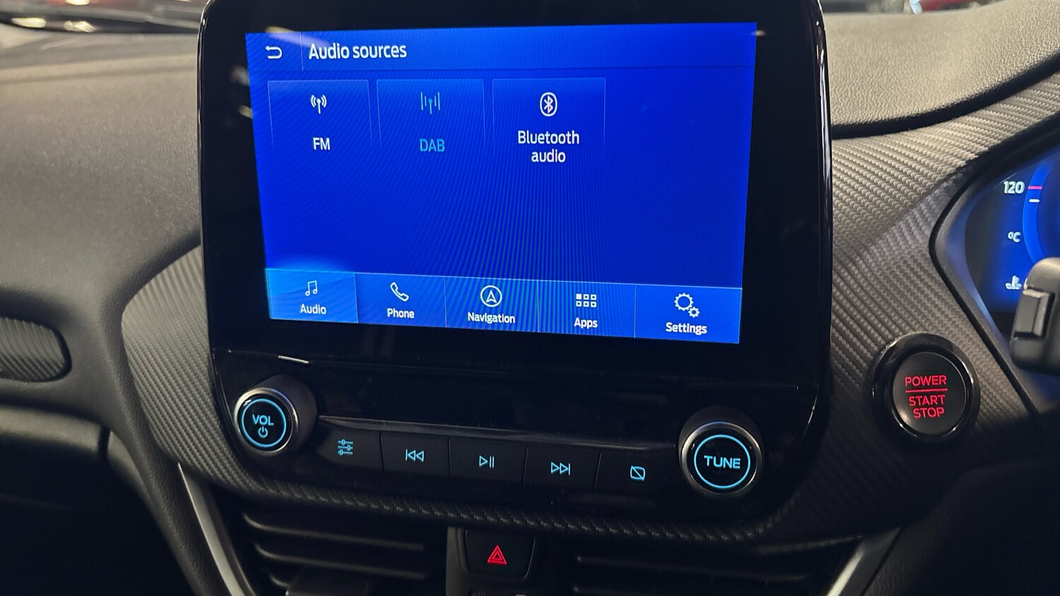 Used Ford Fiesta 2024 for sale - 77617703: Photo 36