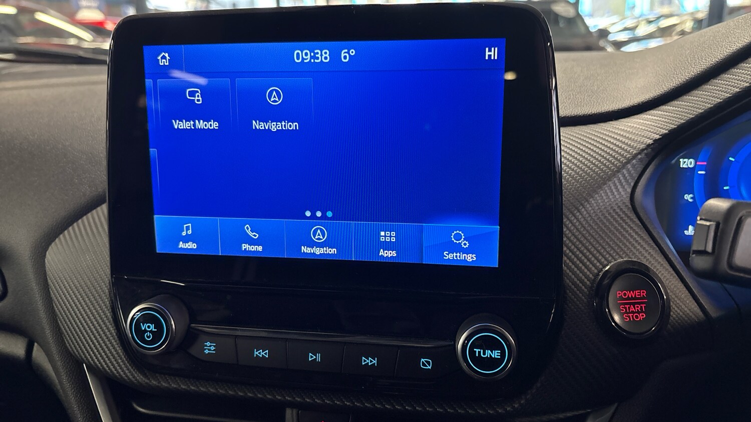 Used Ford Fiesta 2024 for sale - 77617703: Photo 39