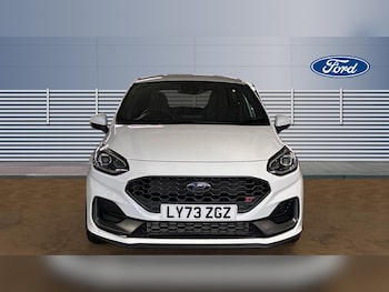 Used Ford Fiesta 2024 for sale - 77617703: Photo