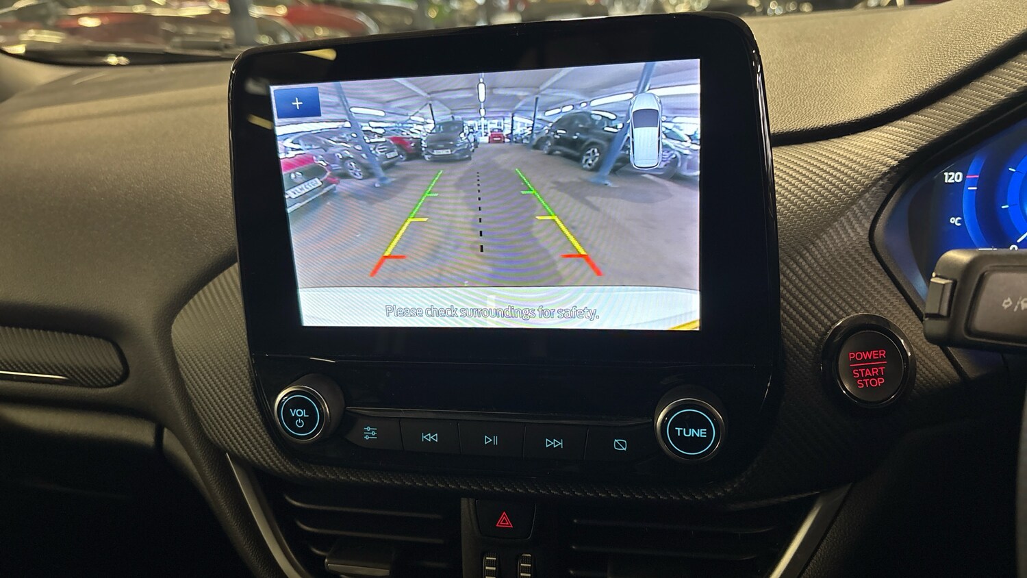 Used Ford Fiesta 2024 for sale - 77617703: Photo 41