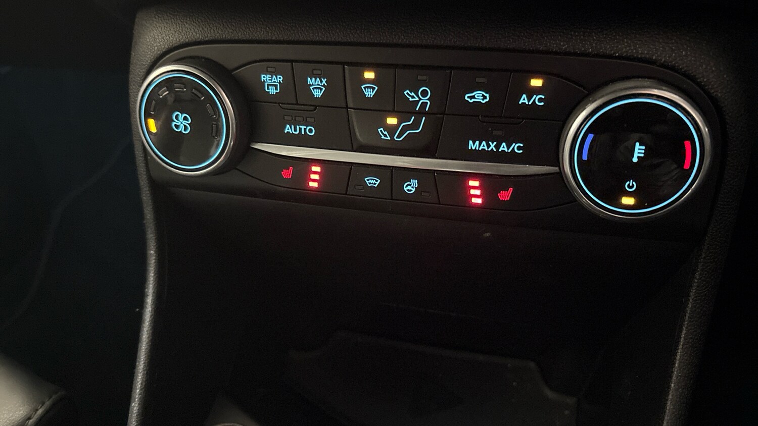 Used Ford Fiesta 2024 for sale - 77617703: Photo 42