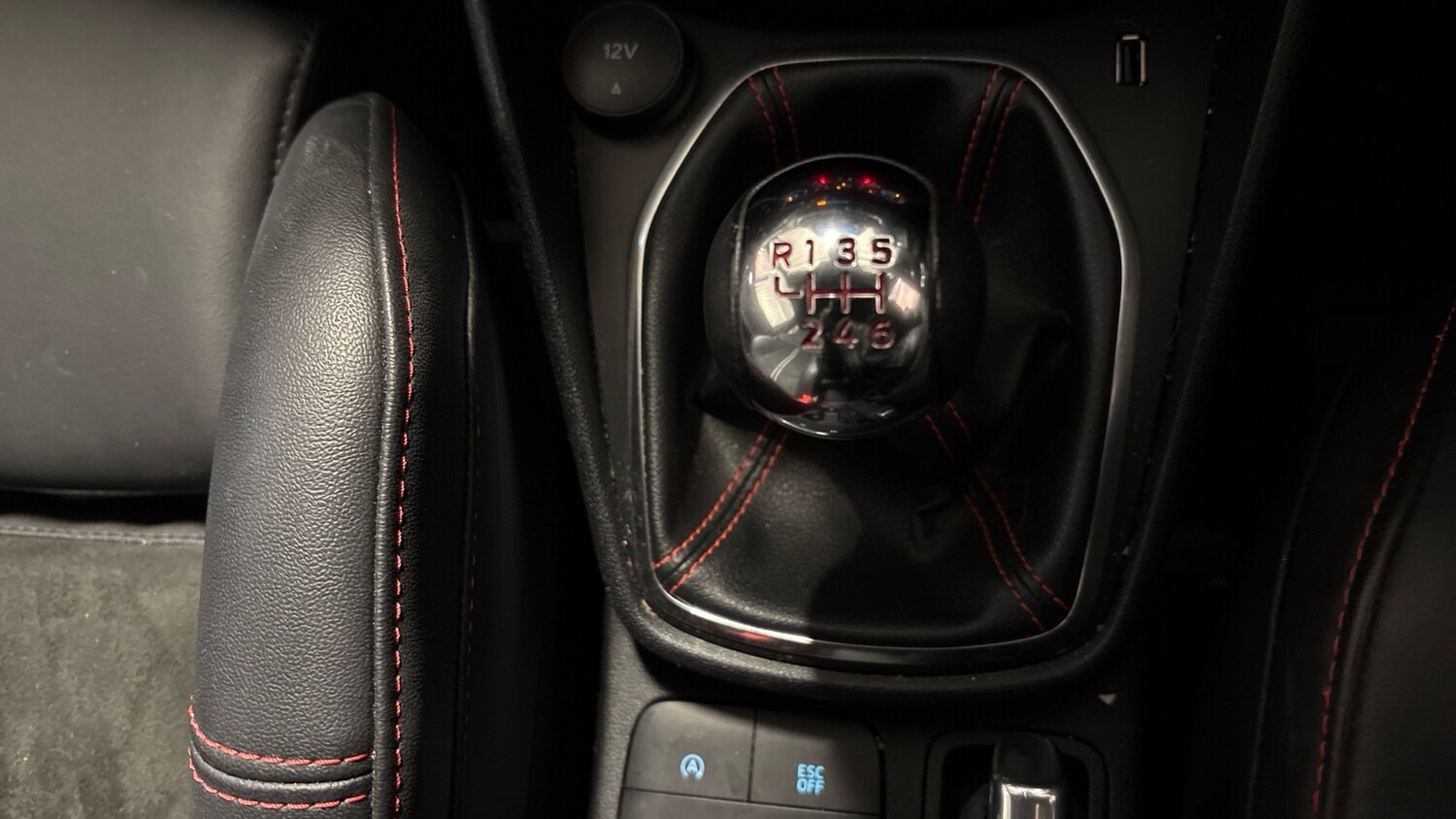 Used Ford Fiesta 2024 for sale - 77617703: Photo 44