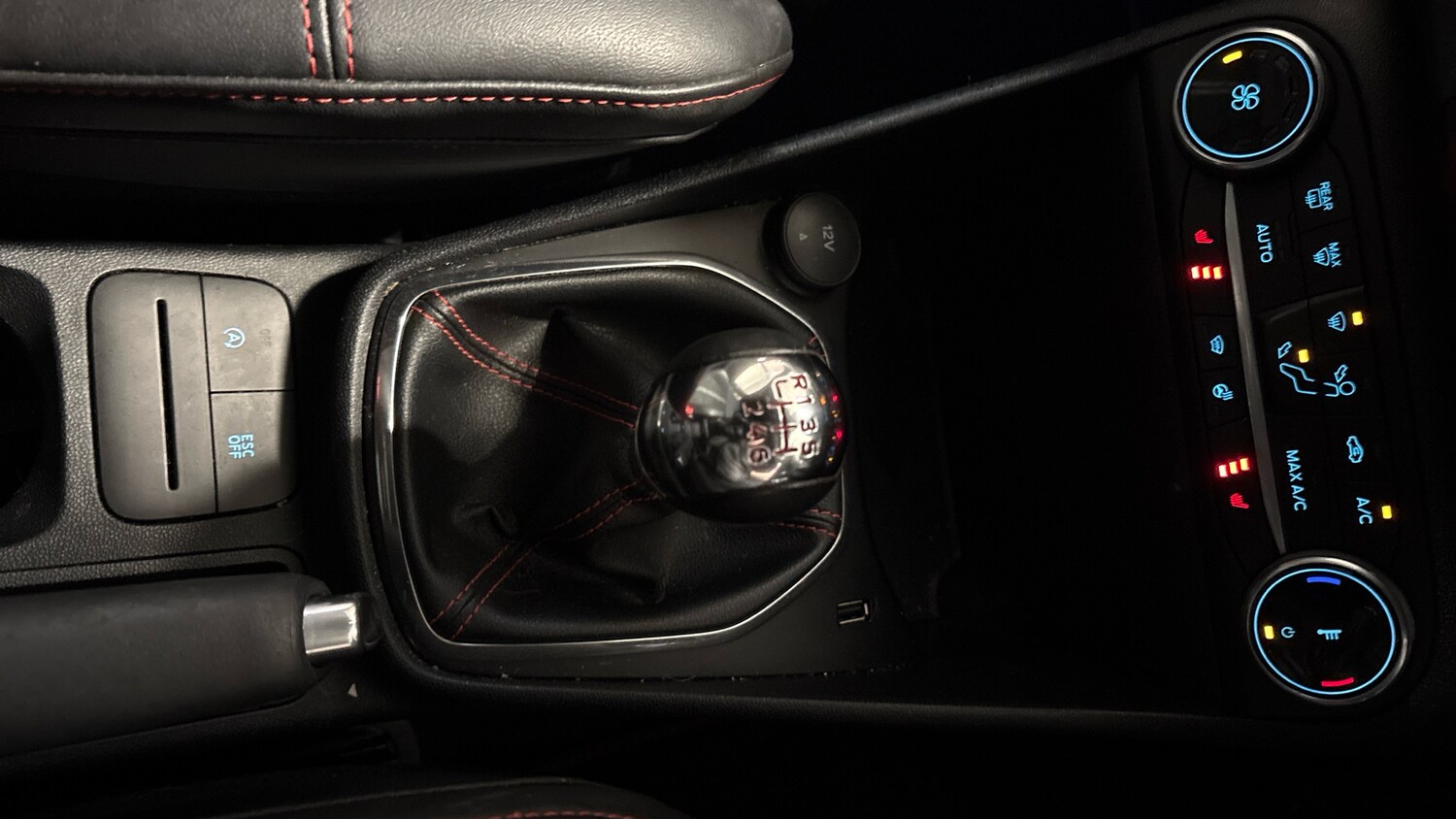 Used Ford Fiesta 2024 for sale - 77617703: Photo 45