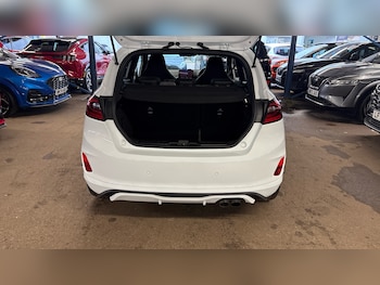 Used Ford Fiesta 2024 for sale - 77617703: Photo
