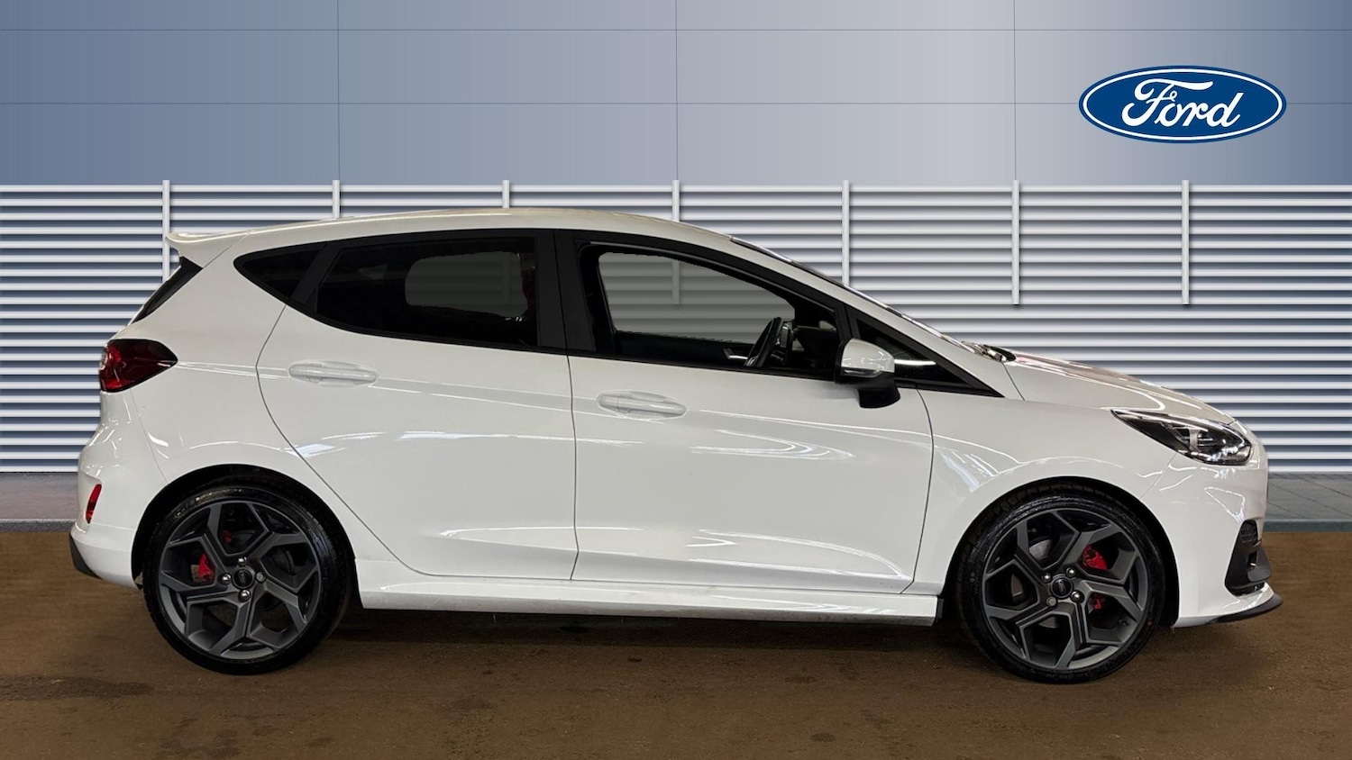 Used Ford Fiesta 2024 for sale - 77617703: Photo 5