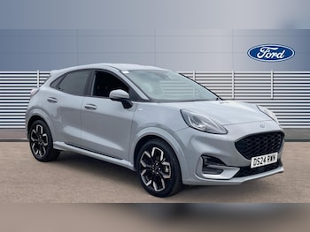 Ford - Puma