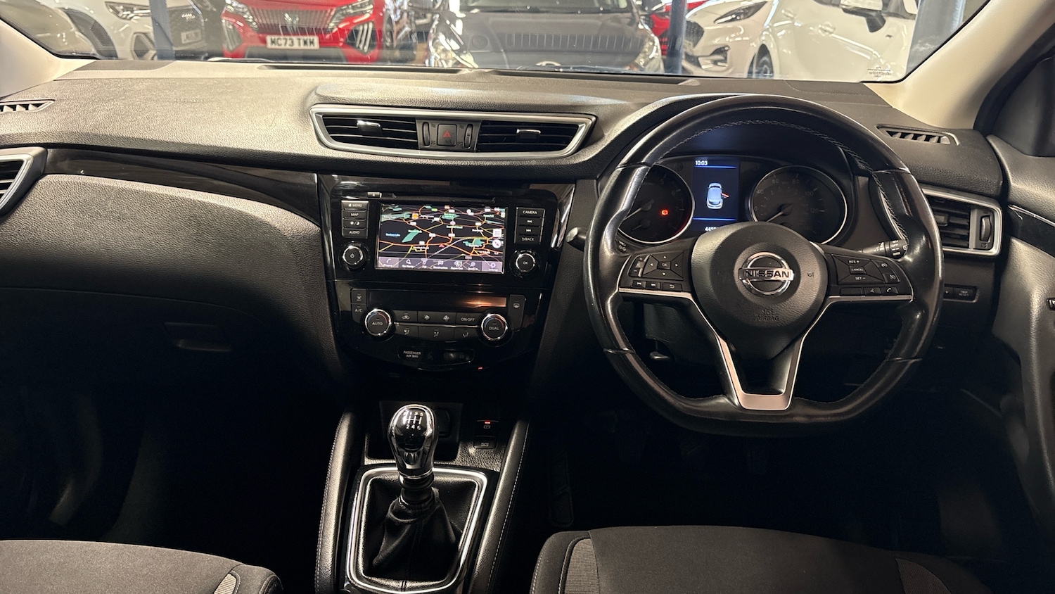 Used Nissan Qashqai 2020 for sale - 78065014: Photo 10