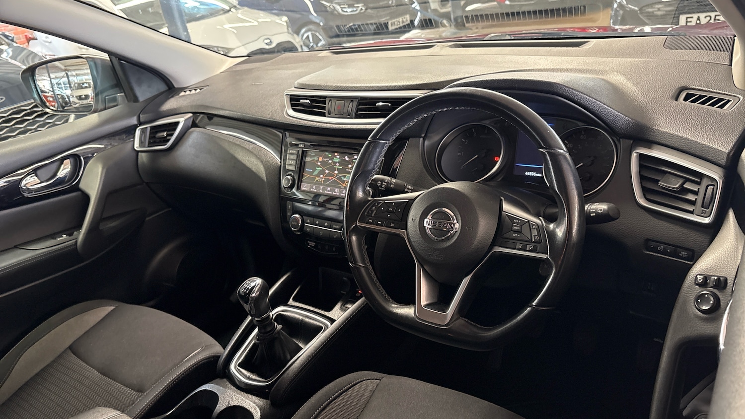 Used Nissan Qashqai 2020 for sale - 78065014: Photo 11