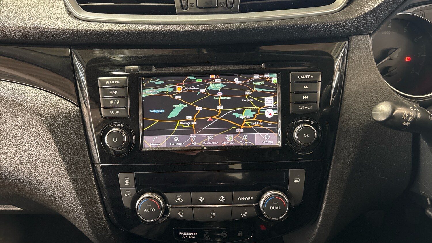 Used Nissan Qashqai 2020 for sale - 78065014: Photo 12