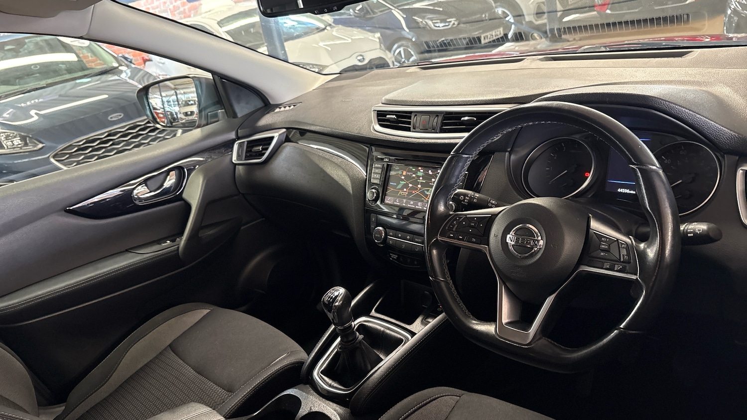 Used Nissan Qashqai 2020 for sale - 78065014: Photo 14