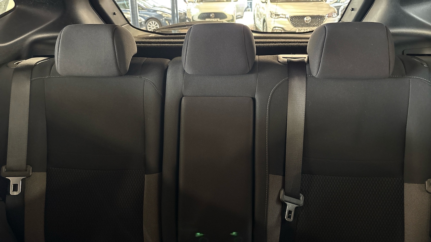 Used Nissan Qashqai 2020 for sale - 78065014: Photo 15