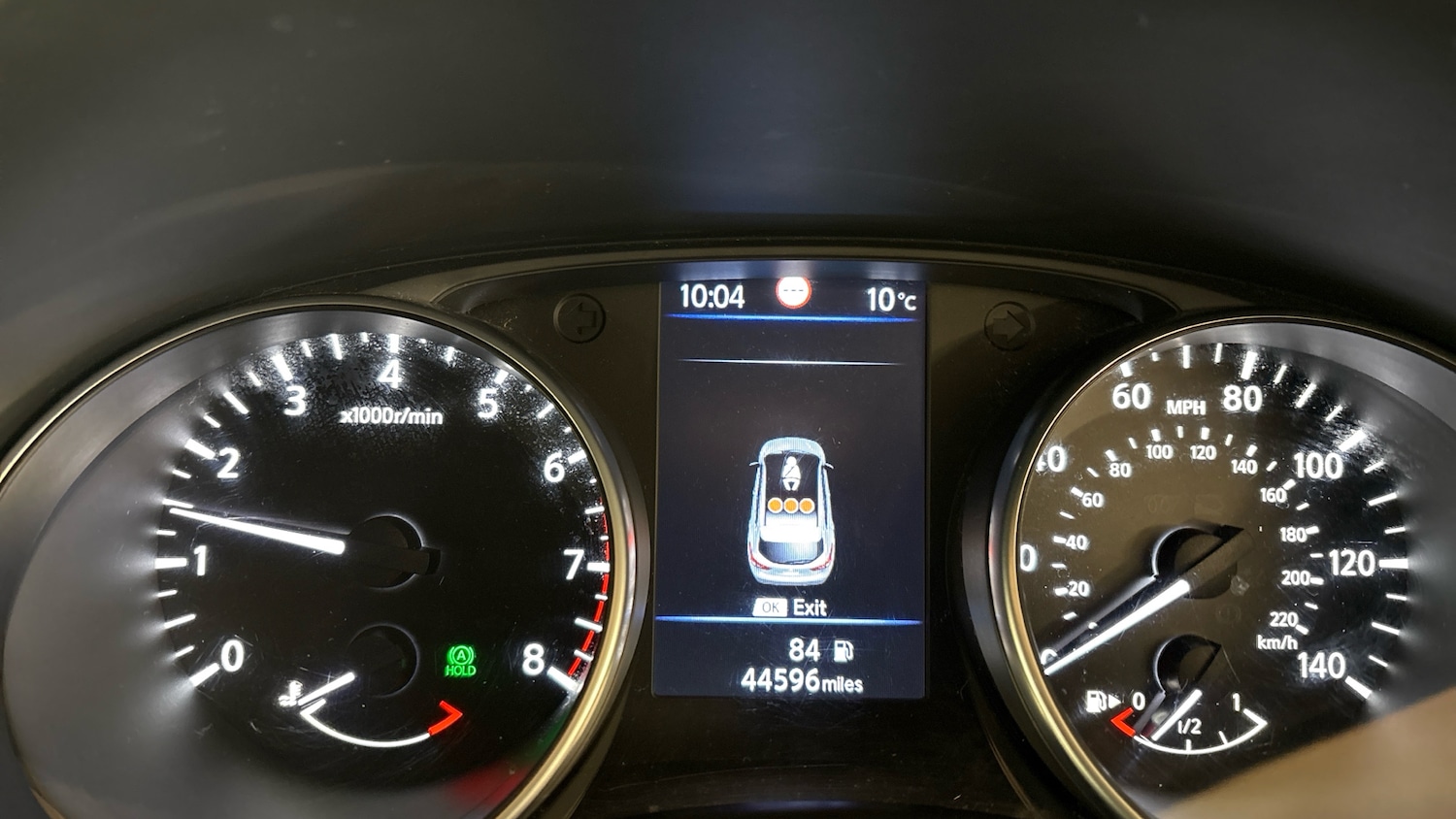 Used Nissan Qashqai 2020 for sale - 78065014: Photo 18