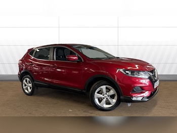 Used Nissan Qashqai 2020 for sale - 78065014: Photo