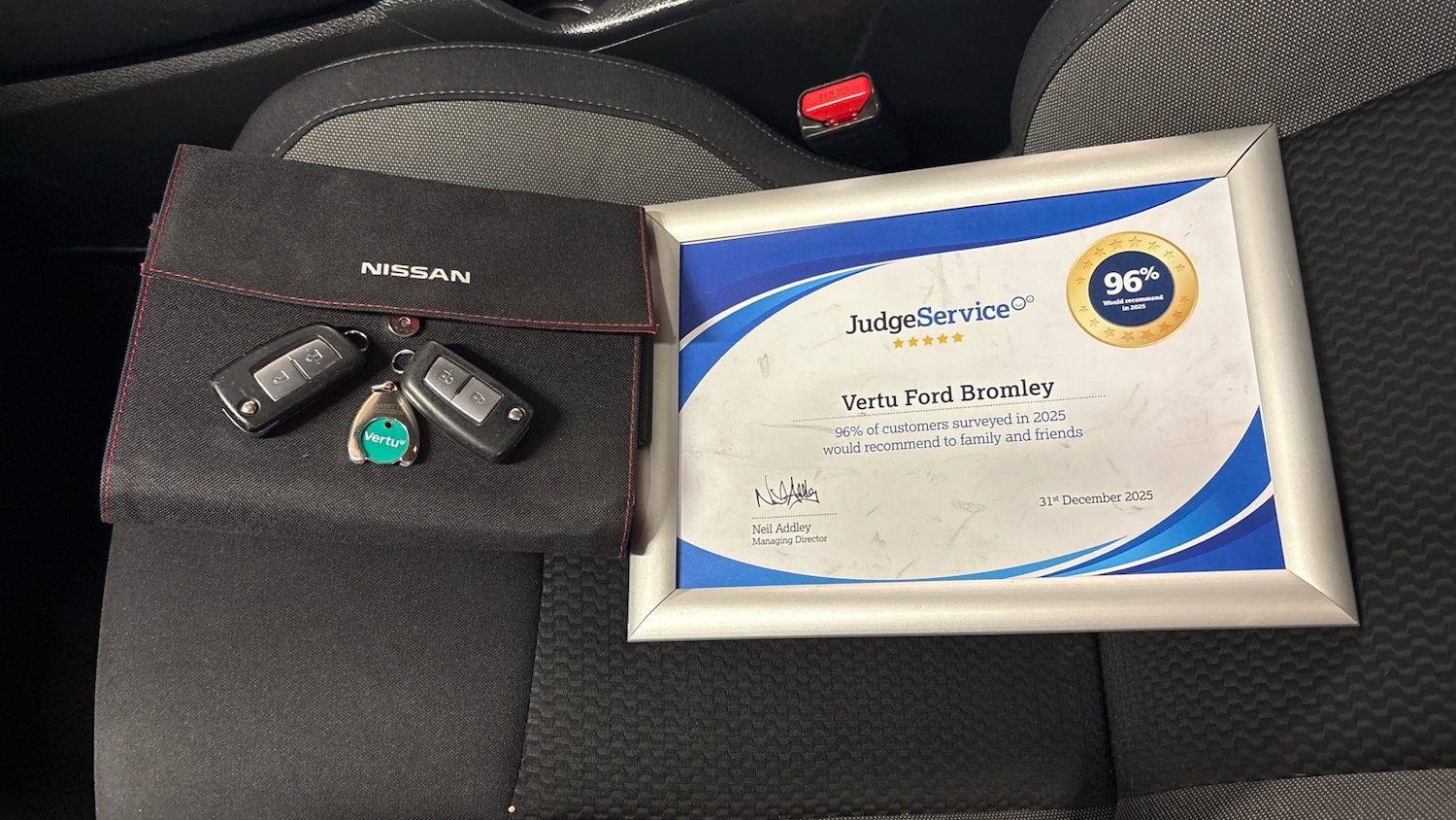 Used Nissan Qashqai 2020 for sale - 78065014: Photo 20