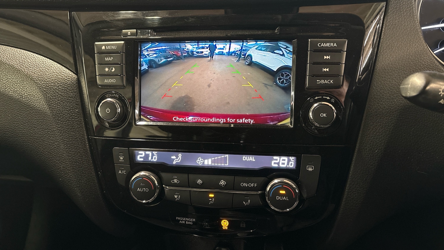 Used Nissan Qashqai 2020 for sale - 78065014: Photo 21