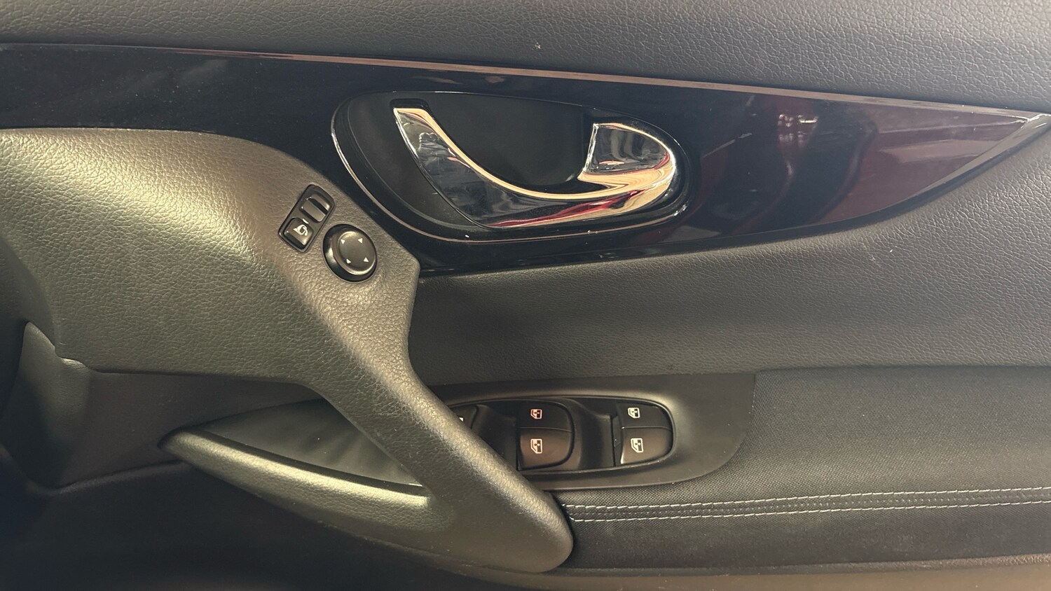 Used Nissan Qashqai 2020 for sale - 78065014: Photo 23