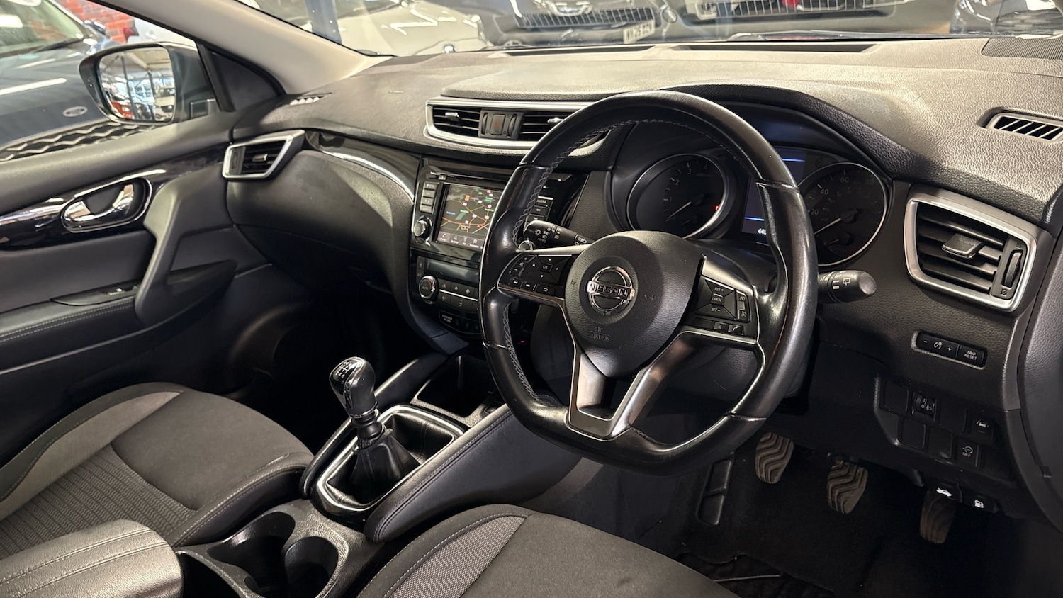 Used Nissan Qashqai 2020 for sale - 78065014: Photo 28