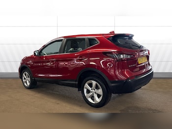 Used Nissan Qashqai 2020 for sale - 78065014: Photo