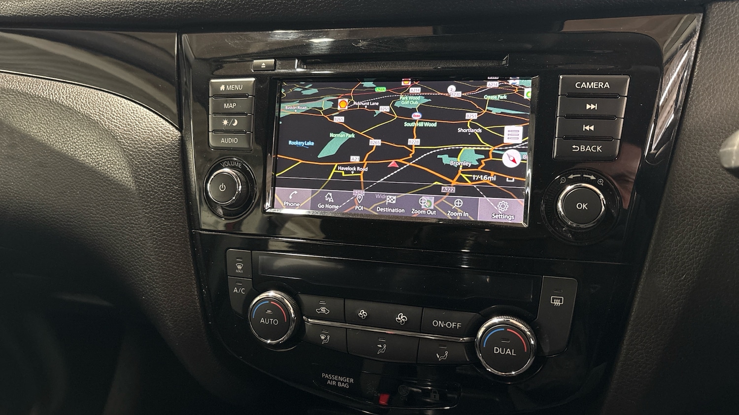 Used Nissan Qashqai 2020 for sale - 78065014: Photo 35