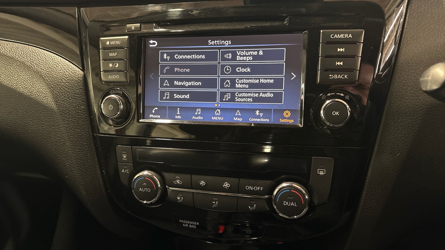 Used Nissan Qashqai 2020 for sale - 78065014: Photo 37