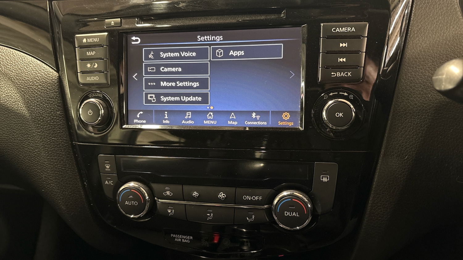 Used Nissan Qashqai 2020 for sale - 78065014: Photo 38