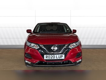 Used Nissan Qashqai 2020 for sale - 78065014: Photo