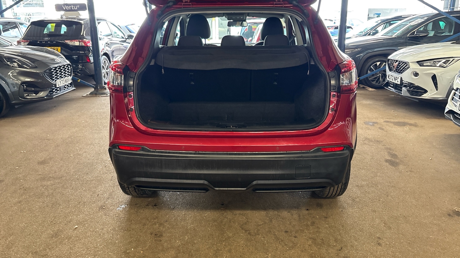 Used Nissan Qashqai 2020 for sale - 78065014: Photo 4