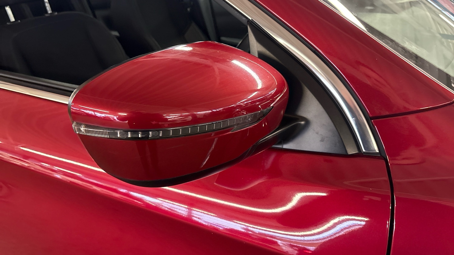 Used Nissan Qashqai 2020 for sale - 78065014: Photo 46