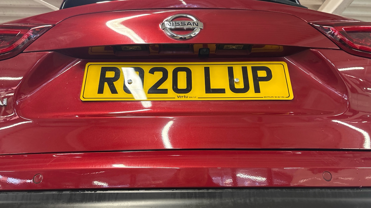 Used Nissan Qashqai 2020 for sale - 78065014: Photo 49