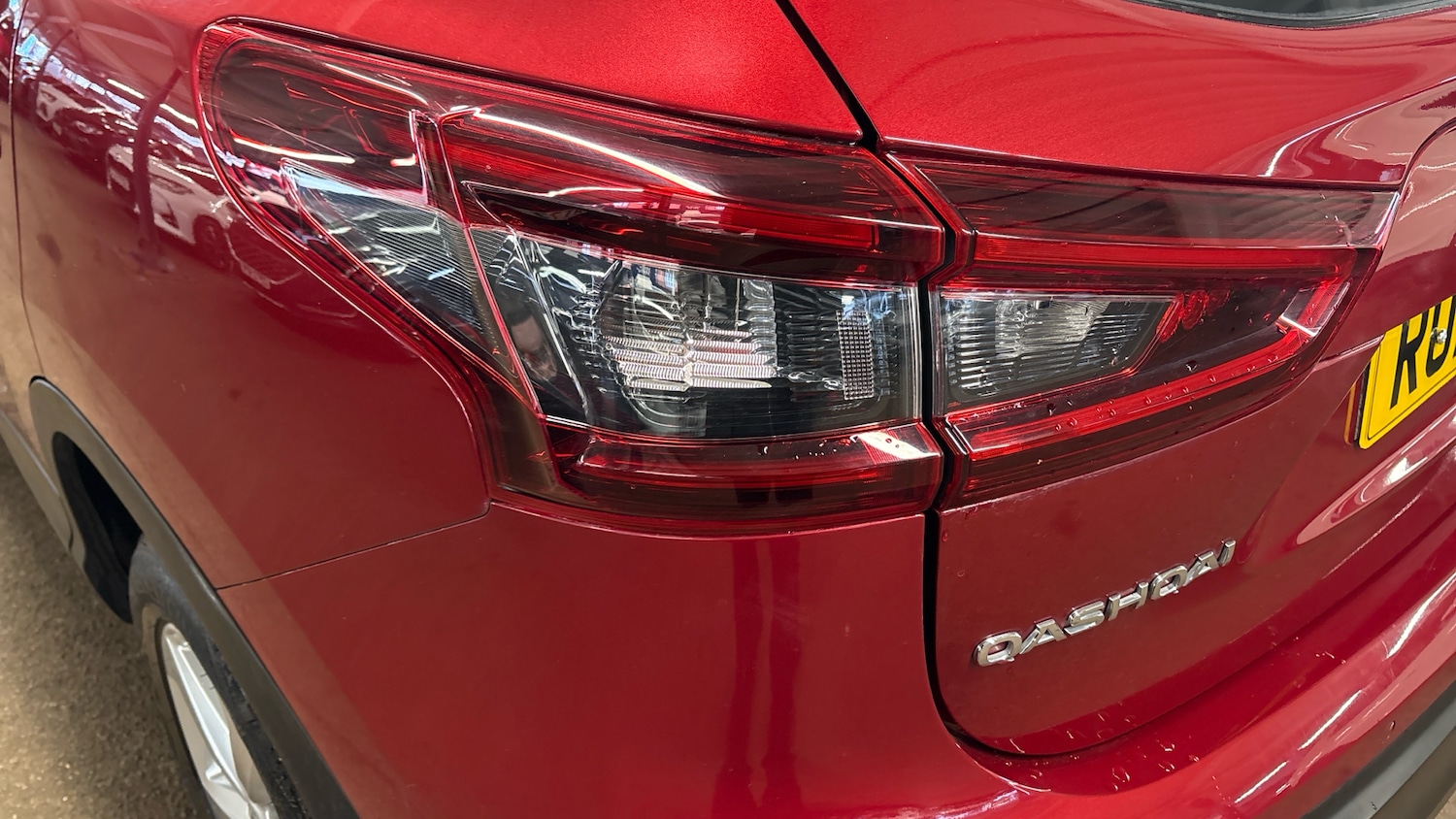 Used Nissan Qashqai 2020 for sale - 78065014: Photo 54