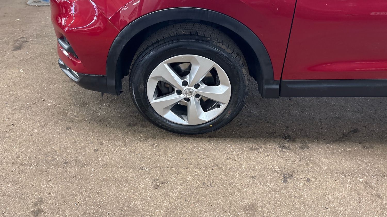 Used Nissan Qashqai 2020 for sale - 78065014: Photo 60