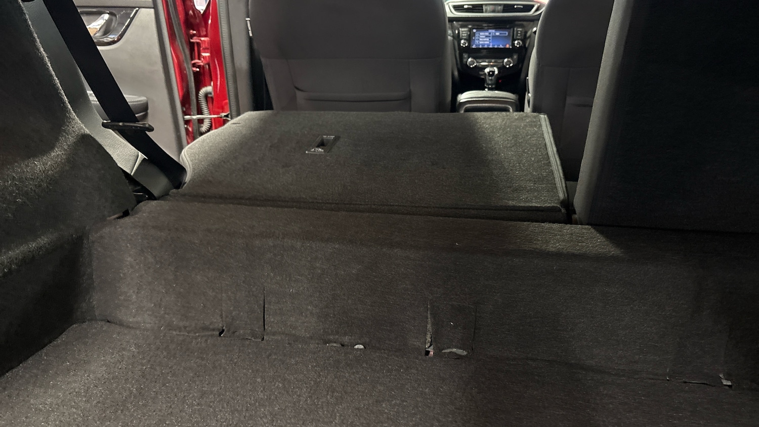 Used Nissan Qashqai 2020 for sale - 78065014: Photo 66