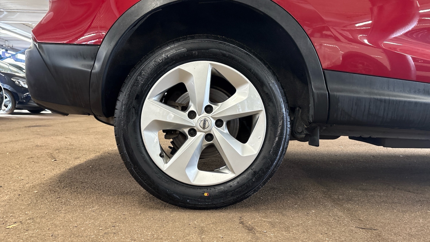 Used Nissan Qashqai 2020 for sale - 78065014: Photo 7